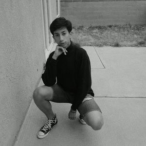 Meet your Posher, Alberto